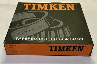 New | in-Stock TIMKEN HM535310 Bearings | Surplus Asset Holdings #1195341