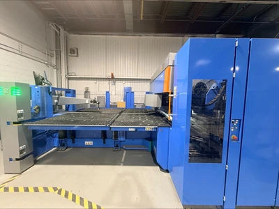 USED 2020 PRIMA BCE SMART 2220