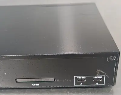 Forcepoint 330-C1 Internet Security Device 330 Series (BIN312)