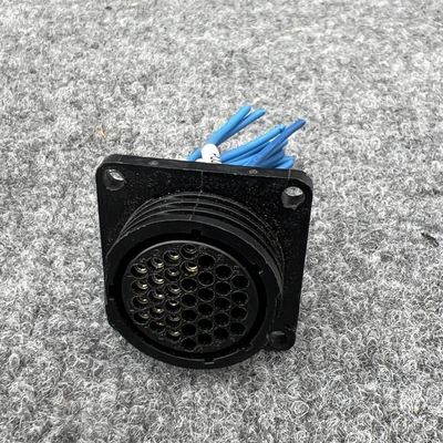 Used TE Connectivity 206306-1 Connector Accessories California US | Davliegogo LLC #1707699