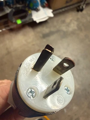 USED Fristam FL215