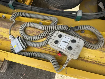 Used 2022 KEESTRACK K3 SCREENER Vibratory Screens New Jersey US | Proxy Equipment #1385388