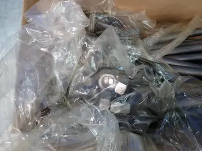 USED FASTENAL 50027