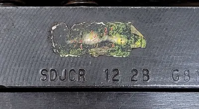 ALORIS CXA 1 Tooling & Accessories, Lathe Tooling | Machinery Central (4)