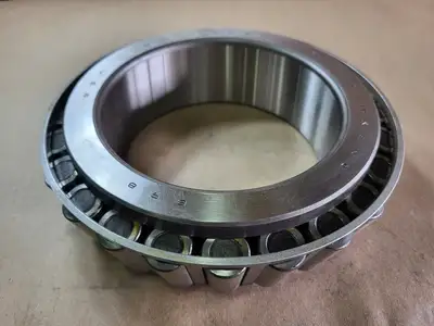 NEW TIMKEN 898