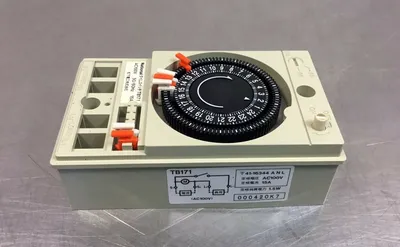 Used National _UNKNOWN_ Timers South Carolina US | Palmetto Automation #1474252