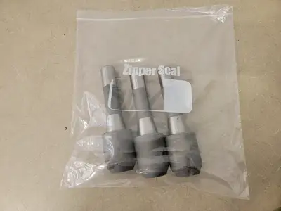 USED TMX 7-160-025
