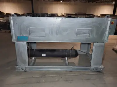 USED KEEPRITE KCM016-T4A-M12V-R088