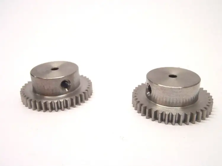 New | in-Stock Amrein Cog Wheel for Amrein MS6P Recorder Plotters/Recorders Michigan US | Maverick Industrial Sales #1401182