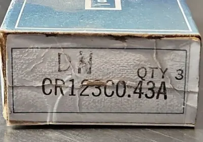 Used GE _UNKNOWN_ Motor Control Parts South Carolina US | Palmetto Automation #1304386