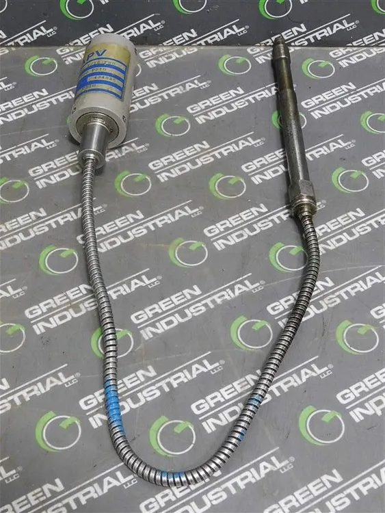 Used APC SE1000-10M-6/18-T80 Transducers Wisconsin US | Green Industrial #677904