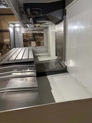 2015 HAAS VF-7/40 Machining Centers, Vertical | Asset Exchange Corporation (3)