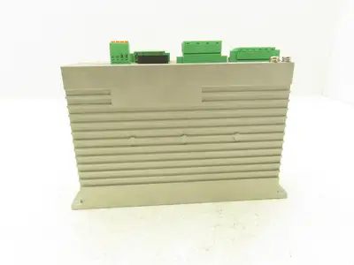 IAI SCON-CB-60WAI-CC-0-2 Single Axis Linear Servo Actuator Position Controller