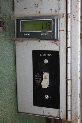 USED DENISON A