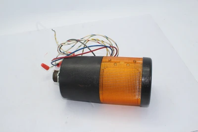Used Federal Signal Does Not Apply Light Source Equipment California US | Davliegogo LLC #1706027