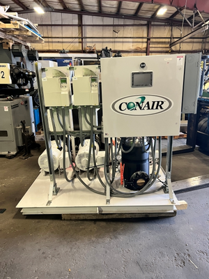 USED 2023 CONAIR PTSS700