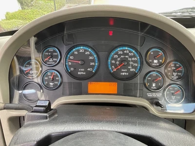 Used 2009 INTERNATIONAL 4400 Conventional trucks California US | Big Truck & Equipment #1412236