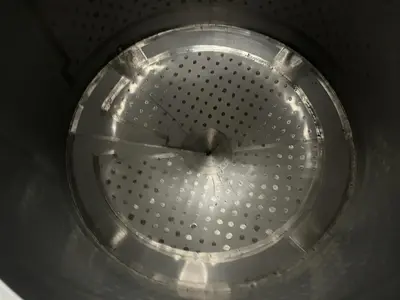 USED SIDMAC ENGINEERING & MANUFACTURING EST