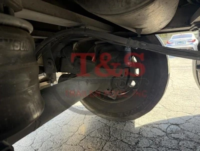 Used 2026 MAC TRAILER MFG _UNKNOWN_ Dump Trailers Illinois US | T&S Trailer Pool #1519112