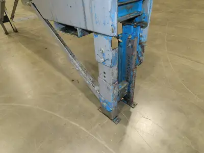 Used NEW LONDON ENGINEERING _UNKNOWN_ Miscellaneous MRO Indiana US | Arrow Industrial #636228