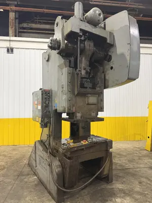 USED BLISS C-110