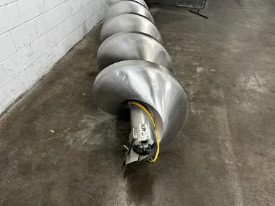Screw Conveyor