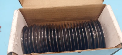 USED Dienes 45 Degree Crush Cut Blade