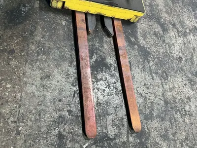 Used HYSTER R30XM3 Stackers Ohio US | HGR 24 #1310052