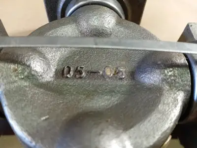 Universal Cross Joint Bearing