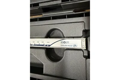 Used _UNKNOWN_ _UNKNOWN_ Digital Calipers Utah US | KD Auctions #1549437