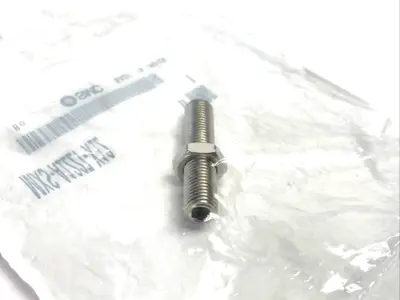 MXS-A1227-X12 | SMC  Guided Cylinder Adjustment Bolt 12mm - New