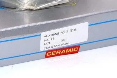 NEW SNFA VEX95/NS 7CE1 TDTL SUPER PRECISION BEARING