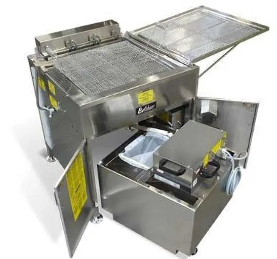 NEW BELSHAW ADAMATIC 634