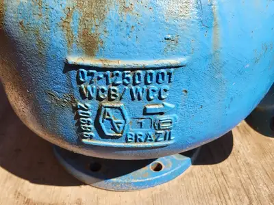 USED TYCO 46305-610/S1