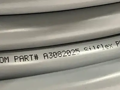 New | in-Stock Lutze A3082025 Misc Electrical & Power Parts Michigan US | Maverick Industrial Sales #1463859