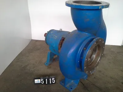 USED Goulds 3175