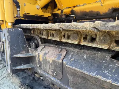 Used 2019 WEILER P385B Tracked Pavers California US | Mittry Construction #1363479