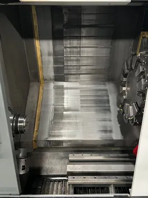 USED 2020 HAAS ST-30