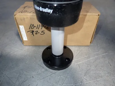 New | in-Stock ALLEN BRADLEY 855TBPM10 Miscellaneous MRO Ohio US | HGR 24 #754413