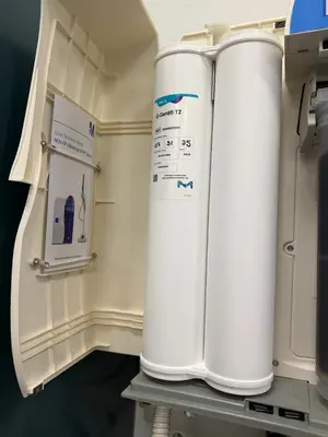 Used _UNKNOWN_ _UNKNOWN_ Lab Water Purifiers Rhode Island US | Federal Equipment Company #1347623