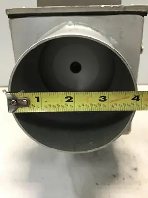 USED CONAIR CV-4