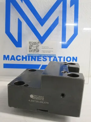 USED ITI Tooling BMT60