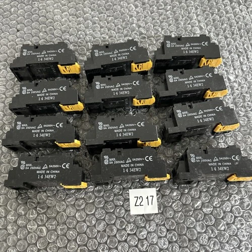 Used Omron PYF14A-E Miscellaneous MRO Indiana US | J&J Industrial Supply #1073070