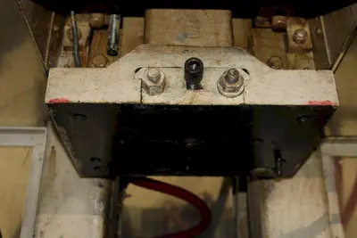 Used MINSTER 4 O.B.I. Presses Ohio US | D & D Industries #1271585