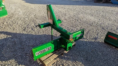 USED FRONTIER RB2060