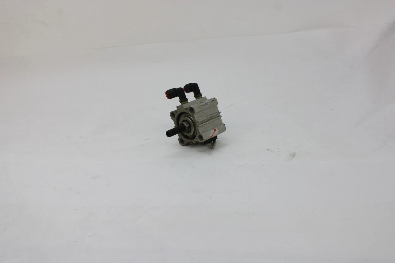 USED SMC NCDQ2B40-10D