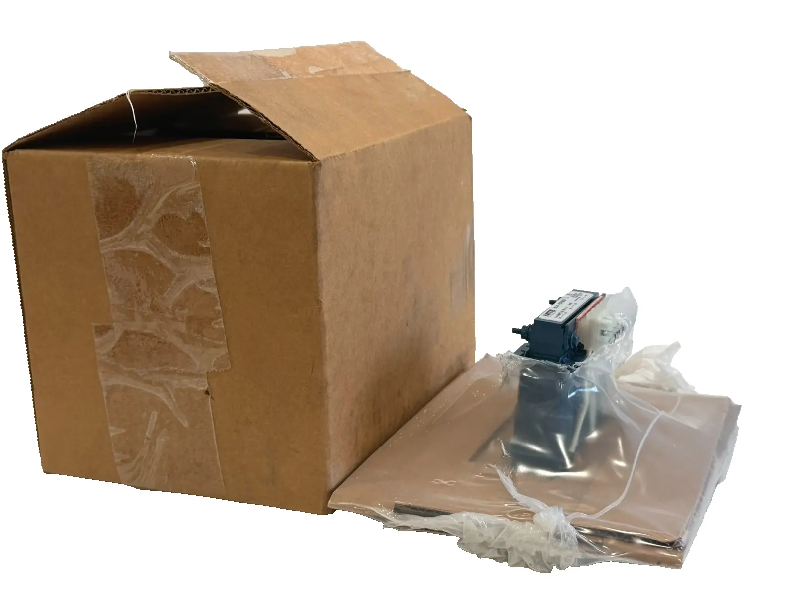 NEW MTE RLW-07P603 REACTOR RLW07P603