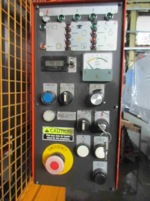 Amada Tp 150ex