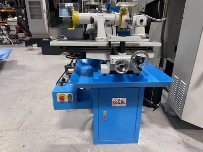 2015 EXCEL PBM 450A Tool & Cutter Grinders | Charter Auctions (1)
