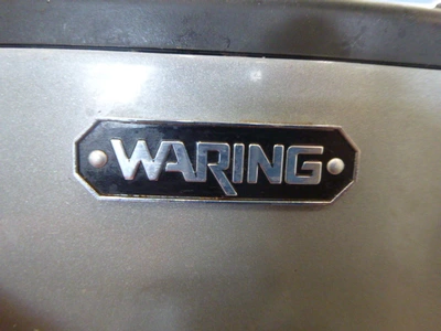Waring 3-Head Drink Mixer